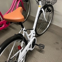 自転車