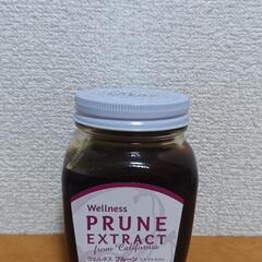 ウェルネス　プルーン