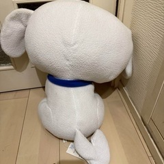 ⚫️クレヨンしんちゃん⚫️シロ⚫️の画像