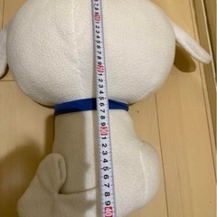 ⚫️クレヨンしんちゃん⚫️シロ⚫️の画像