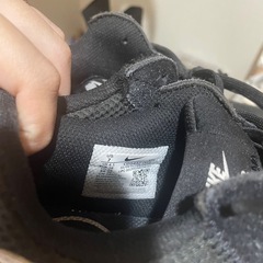 ナイキ 24cmエアマックスの画像