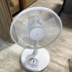 【松本市引き取り限定】YAMAZENリビング扇風機（2022年）