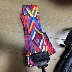 ショルダーバッグの画像