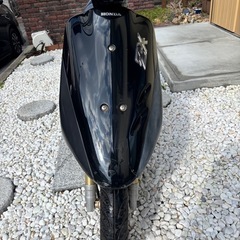 ライブDIO ZX AF35 本物です! (まなよめ) 川西能勢口のホンダの ライブDIO ZX AF35 本物です! (まなよめ) 川西能勢口のホンダの