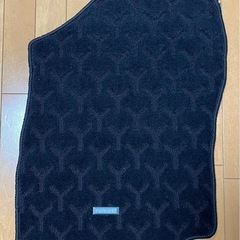 純正フロアマット(ライズ)の画像