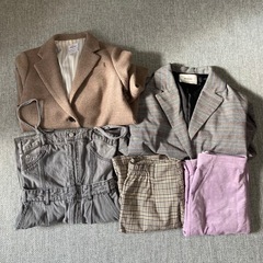 レディース服　セット　まとめ売り