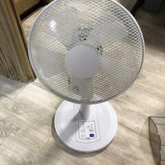 【松本市引き取り限定】ユアサプライムス扇風機（2021年）