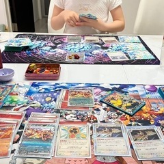 宮城県内で、ポケカ練習したり雑談LINEしたりチームバトル一緒に出てもらえたりのフレンド募集してます😌 - 友達
