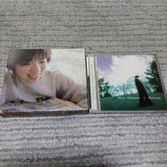 岡本真夜　CD２枚セット