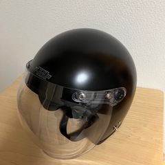 ジェットヘルメットの画像