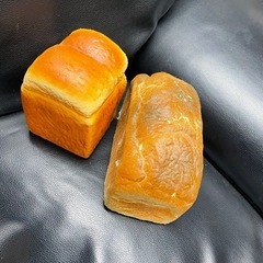 食パン スクイーズ 低反発？