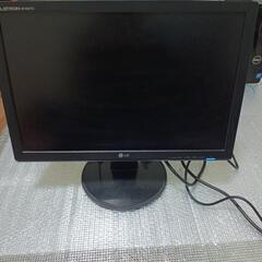 PCモニター 19インチ 