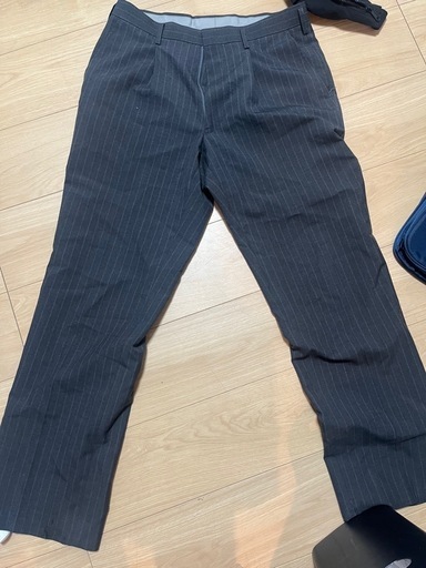 春日井工科高校制服