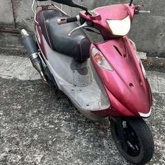 アドレスV125G