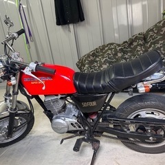 ホンダエイプ50 取りに来れる方限定