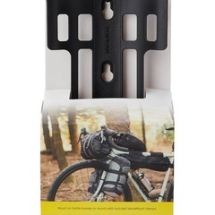 自転車　サイドアダプター×2の画像