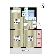 KS🌸✨賃料１か月無料💕敷金ゼロ✨礼金ゼロ✨仲介手数料ゼロ✨新京...