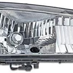 日産 UD クオン クリア ヘッドライト 純正交換式 大型車 運...