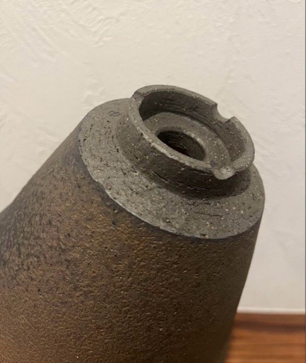 冨部咲喜子y鉢 (2244) 南巽の家庭用品《ガーデニング》の中古 冨部咲喜子y鉢 (2244) 南巽の家庭用品《ガーデニング》の中古
