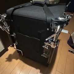 Pearl BLACKBOX＋Pearl カウベルECB1チコベルの画像