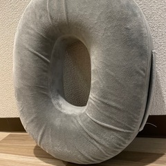 受け渡し確定　円座クッション