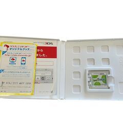 【決まりました】Nintendo 3DSソフト Newヨッシーアイランドの画像