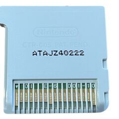 【決まりました】Nintendo 3DSソフト Newヨッシーアイランドの画像