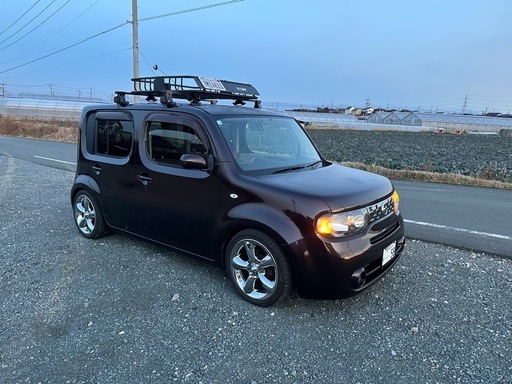 中古車