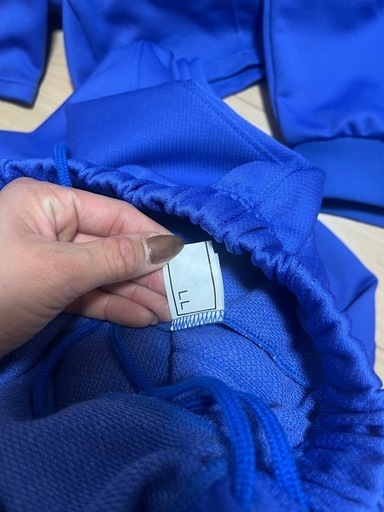 春日井工科高校ジャージ