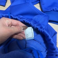 春日井工科高校ジャージ
