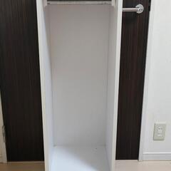 （お話し中）収納棚の画像