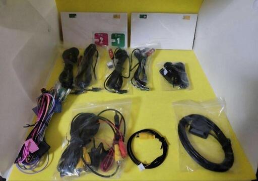 サイバーナビAVIC-ZH0009 2024年最新地図更新 新品パーツフル サイバーナビAVIC-ZH0009 2024年最新地図更新 新品パーツフル