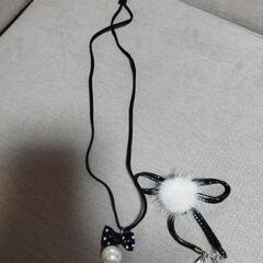 新品　ネックレスセット