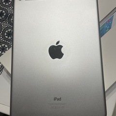 iPad Air 1世代 Celluar モデルの画像