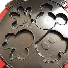 Francfranc Disney Pancake Maker 2 Wayの画像