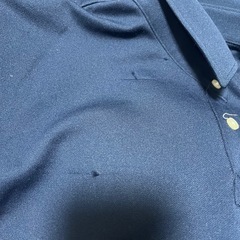 春日井工科高校ポロシャツの画像