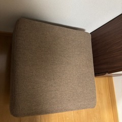 【値下げしました】ソファ 1人掛け椅子の画像