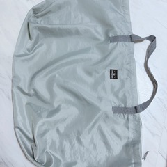 子供用昼寝布団　120×70の画像