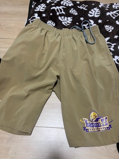 春日井工科高校バスケ部