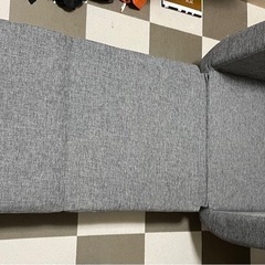 【募集終了】ソファベッドの画像