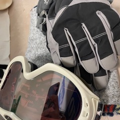 スノボ用品