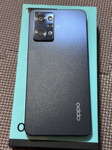 oppo reno 7a