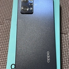 oppo reno 7a