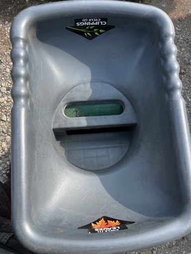 Talon タロン TR-2001YS TRISECTA ガーデンシュレッダー ウッド