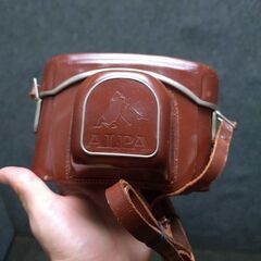 ALPA  革ケース カメラケース