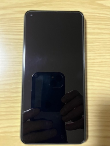 Mi 11 Lite 5G 
