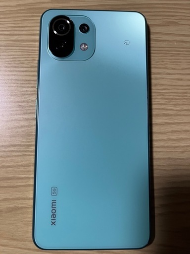携帯電話/スマホ Mi 11 Lite 5G