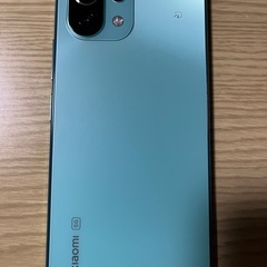 Mi 11 Lite 5G 
