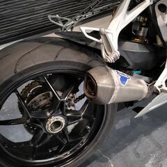 MVアグスタ F3 800 マットブラック ライトカスタムの画像