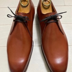 【未使用】GRENSON（グレンソン）footmaster / ...